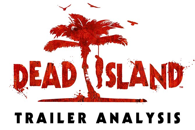 Dead Island: Riptide Gameplay Reveal Trailer