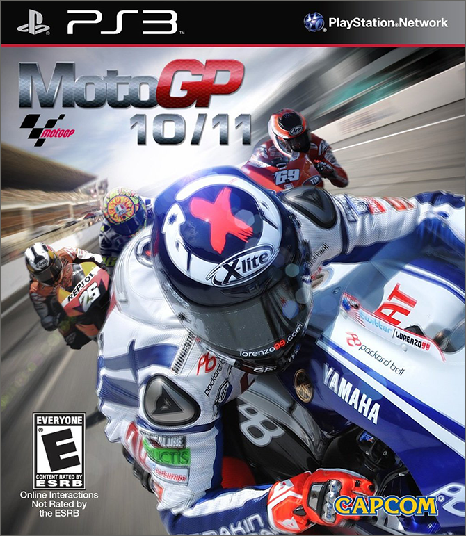 MotoGP 18 Box Shot for PC - GameFAQs