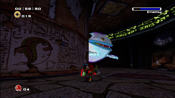 Review: Sonic Adventure 2 HD - Slant Magazine