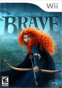 Brave