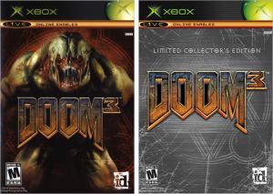 Doom-3-set