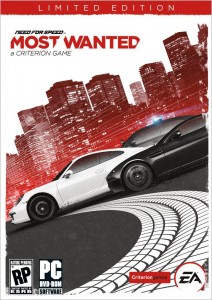 NFS-Most-Wanted