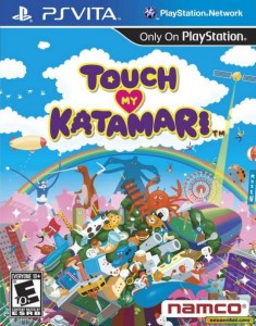 Touch-My-Katamari