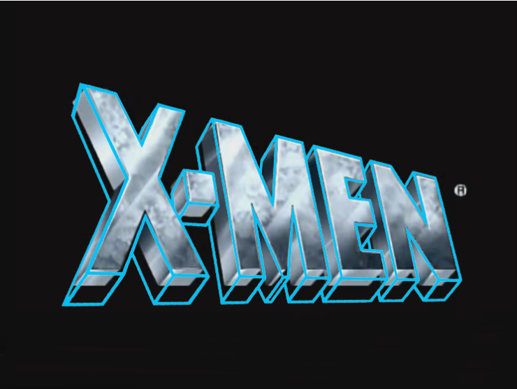 How The X-Men Logo Got Fixed – A Critical Hit!